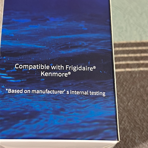 NEW GLACIALPURE REPLACEMENT FILTER MODEL NUMBER GP004 - Picture 12 of 14